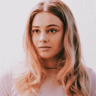 '@Sicotalk josephine langford telegram stickers
