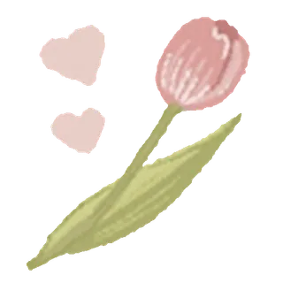 🌷