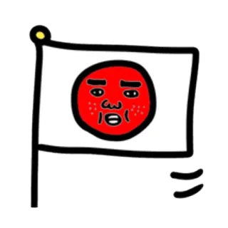😊 telegram sticker
