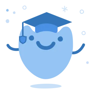 👨‍🎓 Wisuda, Pendidikan, Akademik, Topi Toga, Kartun, Lucu telegram sticker