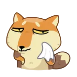 🥲 telegram sticker