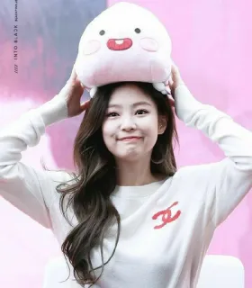 🦋 INTO BLACK kpop, blackpink, celebrity, korean, music, singer telegram sticker