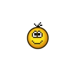 😊 telegram sticker
