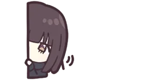 👀 telegram sticker