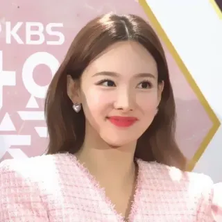 🍰 Nayeon kpop, 歌手, 偶像, twice, nayeon telegram sticker
