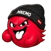 MNENO @mnemovbot telegram emojis 🤩