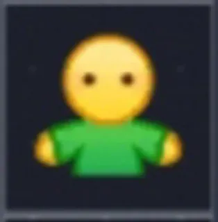 😶 telegram sticker