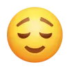 😌