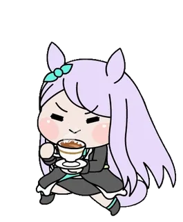 ☕️ whatsapp sticker