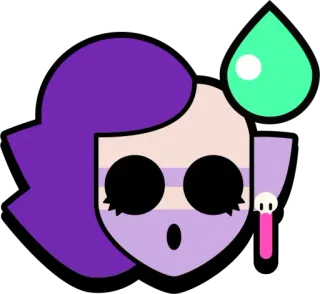 😅 telegram sticker