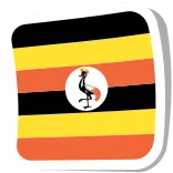 🇺🇬