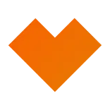 🧡
