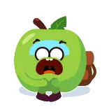 Food @Stickersnew telegram emojis 😱