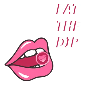 Fun Lovers telegram stickers