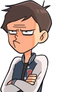 😐 telegram sticker