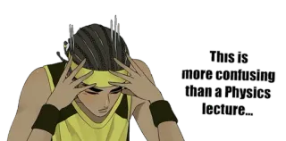 Freaking Romance telegram stickers