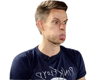 😝 telegram sticker