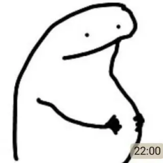 💕 whatsapp sticker