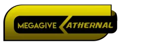 🎁 MEGAGIVE ATHERNAL megagive, atérmico, marca whatsapp sticker
