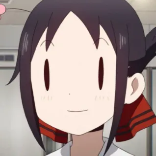 🙂 Kaguya Shinomiya Kaguya-sama: Love Is War Anime, Kaguya-sama, Love is War, Kaguya Shinomiya, Lustig, Manga, Niedlich whatsapp sticker