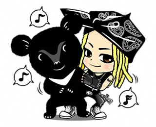 😃 telegram sticker