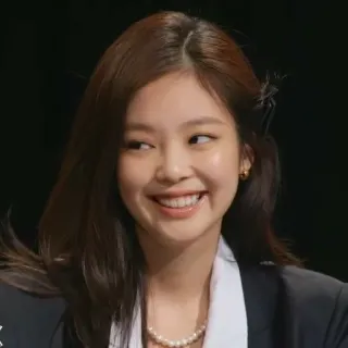 jennie / (v) live :: @fStikBot telegram stickers