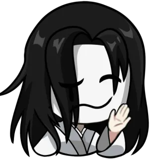 😉 telegram sticker