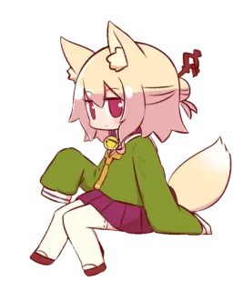❤️ telegram sticker