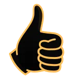 👍