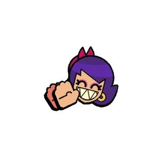 👏 telegram sticker
