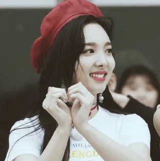 🕸 MILAN
BALENCIA woman, person, girl, kpop, fashion, style, portrait telegram sticker