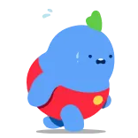 😥 telegram sticker