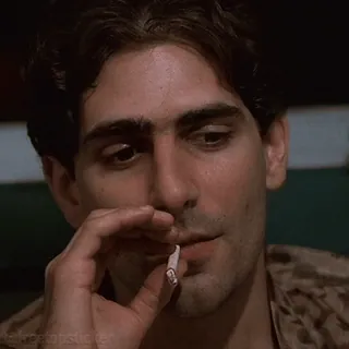 #1 The Sopranos @freetopsticker telegram stickers