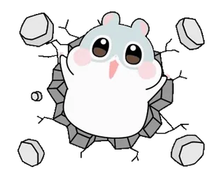 𓄂Hαᴍzzi | @HANGSEED𖨘 telegram stickers