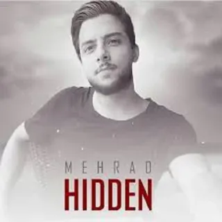 😜 MEHRAD
HIDDEN telegram sticker