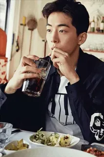 🍸 telegram sticker