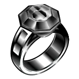 🎁 bague, bijou, diamant, mariage, fiançailles, accessoire whatsapp sticker