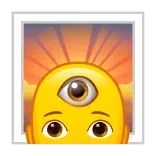 👁