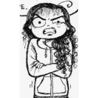 😡 telegram sticker