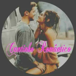 😍 Cantinho Romântico romantic, couple, love, affection, relationship telegram sticker