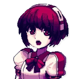😐 telegram sticker