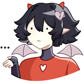 😶 telegram sticker