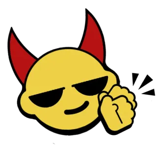 Лемо Демо Брав Стар telegram stickers