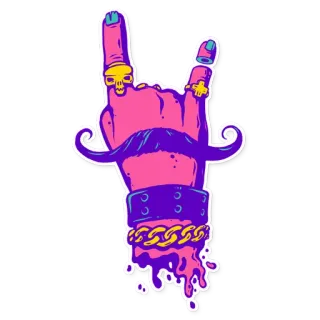 @Mammont_shit telegram stickers