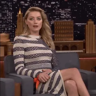 🧜‍♀ Amber Heard актриса, знаменитость, мода, женщина, человек telegram sticker