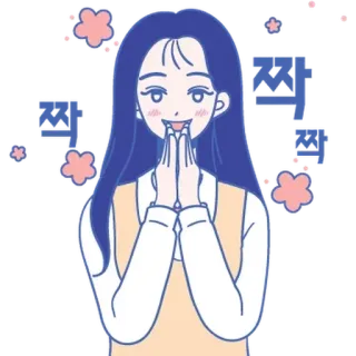 💬 telegram sticker