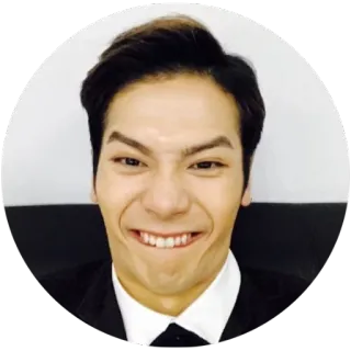 😬 telegram sticker
