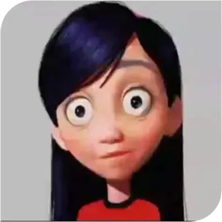 @namayejolo(تاریک) telegram stickers