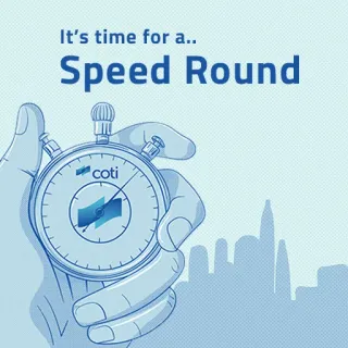 COTI Stickers telegram stickers