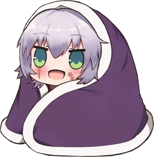👉 telegram sticker